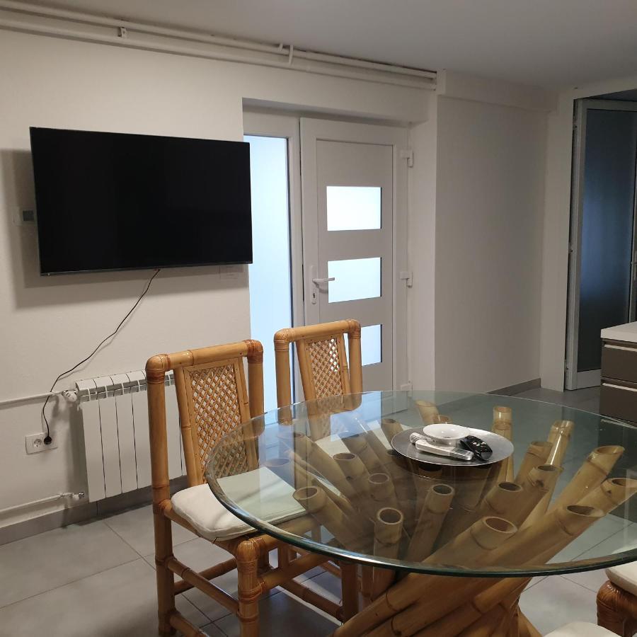 Apartma Pata, Koper - Cezarji Exterior photo