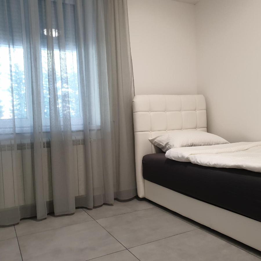 Apartma Pata, Koper - Cezarji Exterior photo