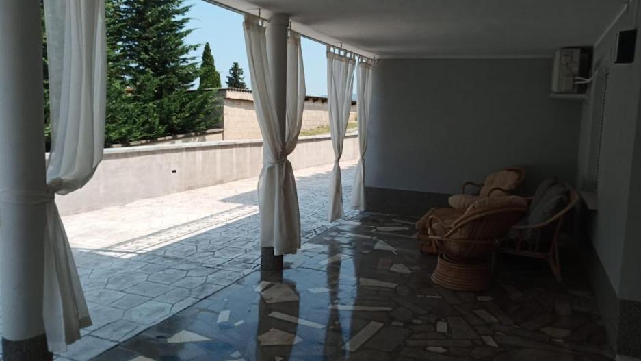 Apartma Pata, Koper - Cezarji Exterior photo